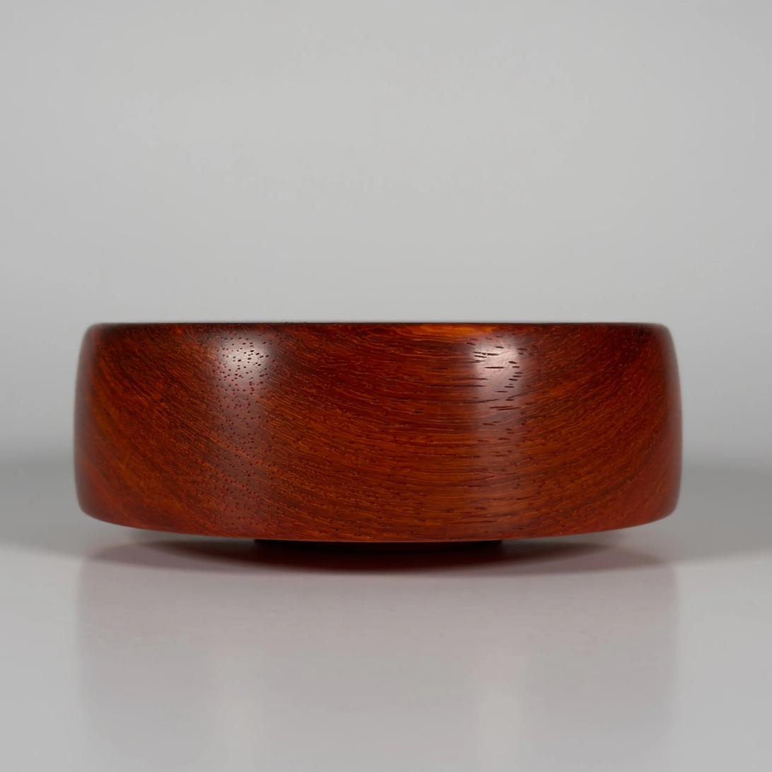 Chakte Viga bowl, in a private collection